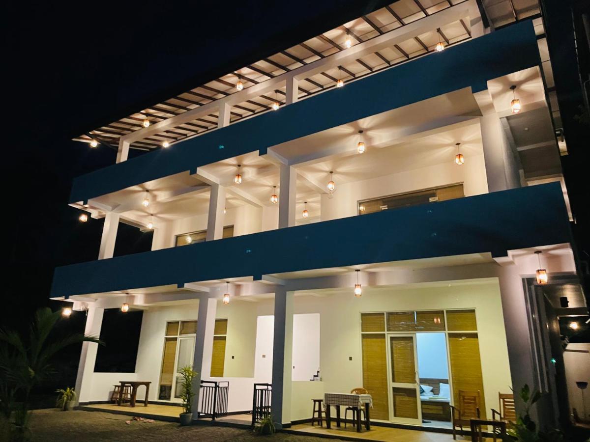 Dk Zur Einkehr Hotel Ahangama Exterior foto